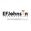 EF Johnson Logo