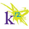 k12 Logo