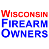 Wisconsin Firearm Owners Logo